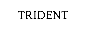 TRIDENT