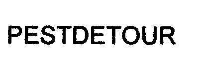 PESTDETOUR