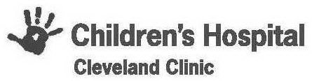 CHILDREN'S HOSPITAL CLEVELAND CLINIC