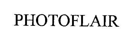 PHOTOFLAIR