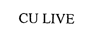 CU LIVE