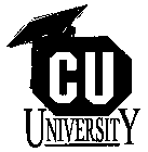 CU UNIVERSITY