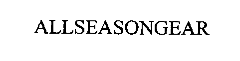 ALLSEASONGEAR