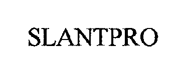 SLANTPRO