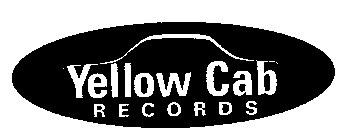 YELLOW CAB RECORDS