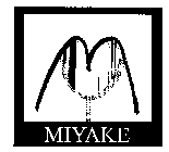 MIYAKE