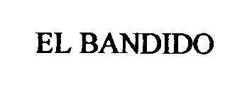 EL BANDIDO