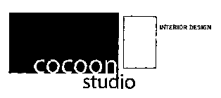 COCOON STUDIO INTERIOR DESIGN