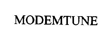 MODEMTUNE