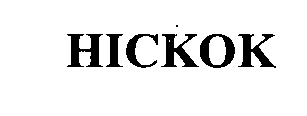 HICKOK