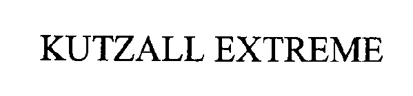 KUTZALL EXTREME