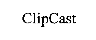 CLIPCAST