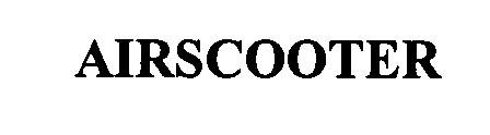 AIRSCOOTER