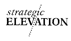 STRATEGIC ELEVATION