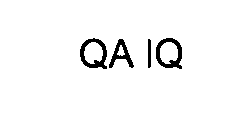 QA IQ