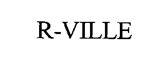 R-VILLE