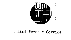 UNITED REVENUE SERVICE