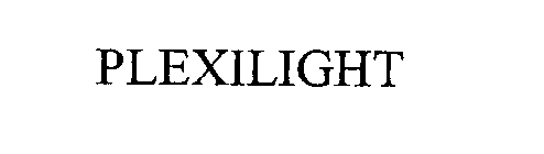 PLEXILIGHT