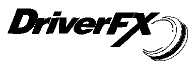 DRIVERFX