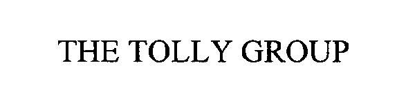 THE TOLLY GROUP
