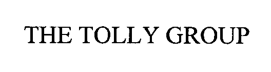 THE TOLLY GROUP