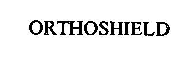 ORTHOSHIELD