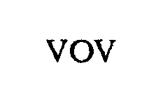 VOV