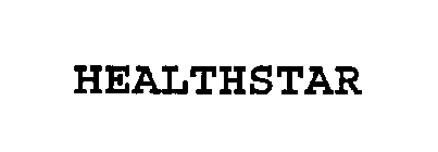 HEALTHSTAR