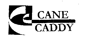CANE CADDY