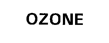 OZONE