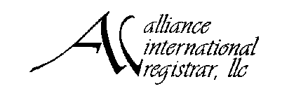 AI ALLIANCE INTERNATIONAL REGISTRAR, LLC