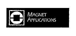 MAGNET APPLICATIONS