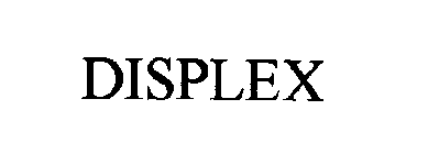 DISPLEX