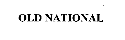OLD NATIONAL