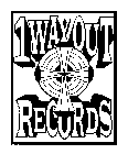 1 WAY OUT RECORDS