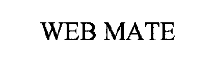 WEB MATE