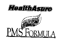 HEALTHASURE PMS FORMULA