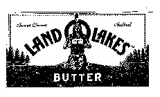 LAND O LAKES BUTTER SWEET CREAM SALTED