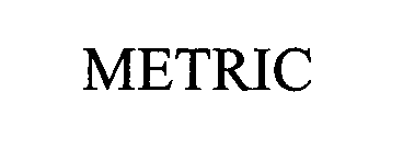 METRIC