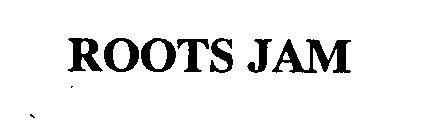 ROOTS JAM