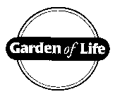 GARDEN OF LIFE