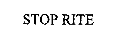 STOP RITE
