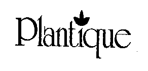 PLANTIQUE