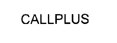 CALLPLUS