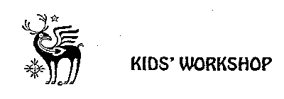 KIDS' WORKSHOP