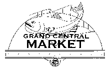 GRAND CENTRAL MARKET