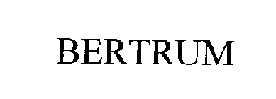 BERTRUM