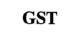 GST