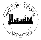 NEW YORK CRYSTAL ARTWORKS