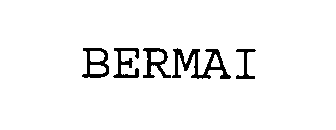 BERMAI
